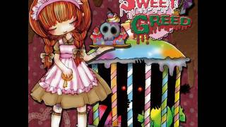 Hollow Mellow - Sweet greed 03.Lonely Prince (おおかみと3匹の子豚