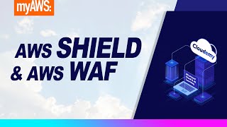 Cloudemy: How to Protect Web Applications on AWS at Scale? AWS Shield & AWS WAF