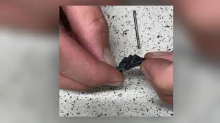 Fixing the Marlin Trigger Flop with a 1$ lighter (spring)