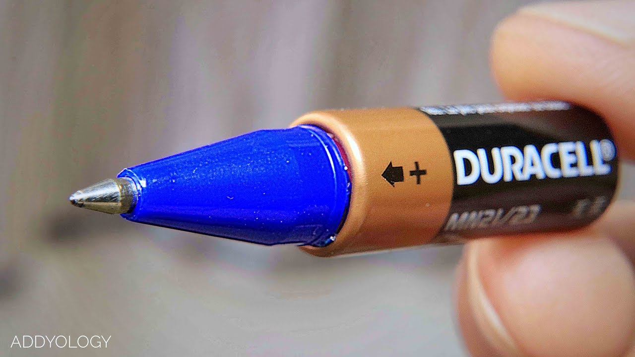 3 Awesome Life Hacks