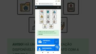Software de segurança e medicina do trabalho pronto para o eSocial screenshot 4