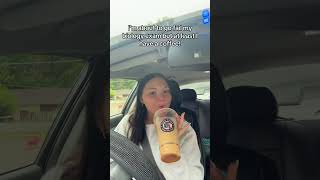 Looking at the positives!!! #viralvideo #coffee #subscribe #positivevibes #exams