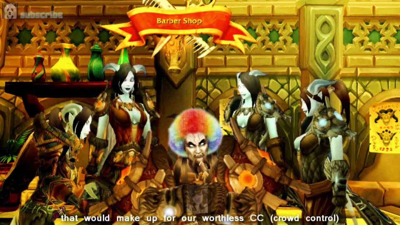 Nub Tales ep.5: Thunderstorm!