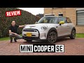 MINI Cooper Eléctrico ⚡ Electrizante 🔋 Prueba - Reseña (4K)