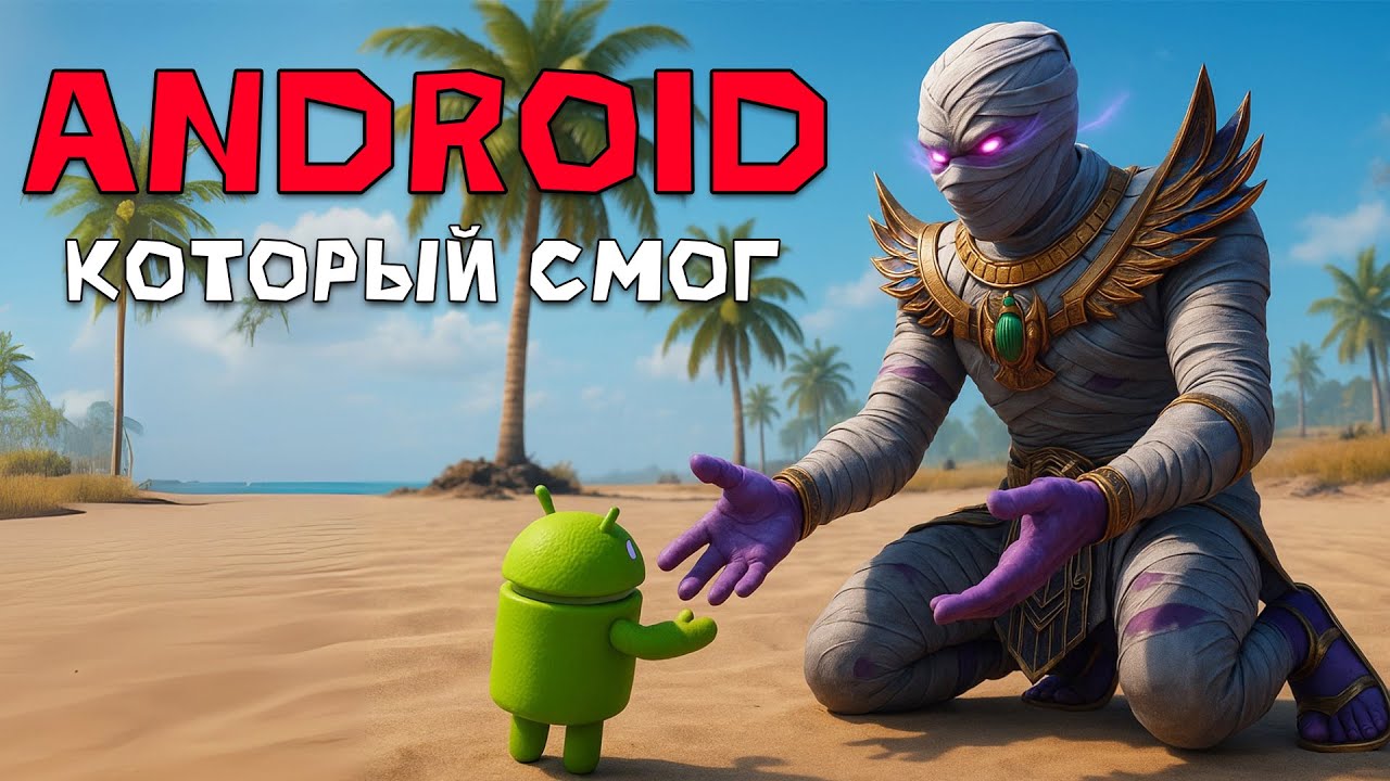 СОЛО выживание на Стандартном сервере (#1 часть) в Last island of Survival.#LIOS#LDRS#RustMobile