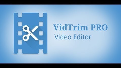 How to download Vidtrim Pro