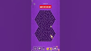 how to play level57 | maze game |#viral #ytshorts #shorts