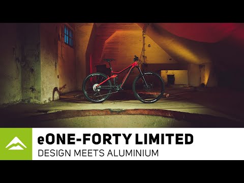 merida ebig nine limited