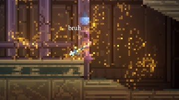 Noita Perk Lottery Mechanics