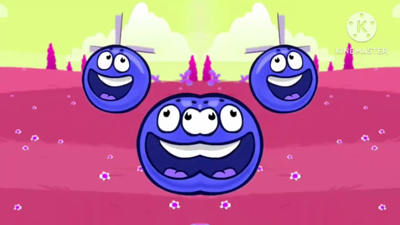 Red ball 4 Intro Effects (Sponsored by Preview 2 Effects)