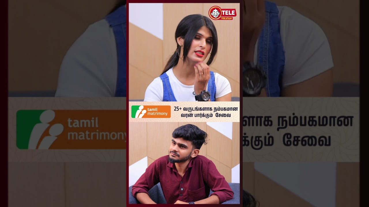 நான் BBல இருந்து eliminate ஆகக் காரணம் இதுதான்! - Biggboss Apsara Exclusive Interview | VJ Paru