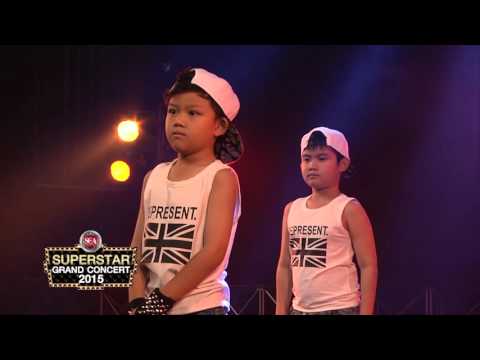 Superstar Grand Concert 2015 Show 27