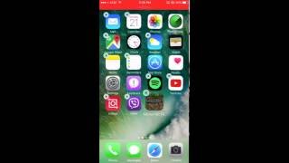 How To Get MCPE For Free iPhone 2016 screenshot 5