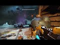 D1 Replay - House of Wolves - Scourge of Winter GAMEPLAY