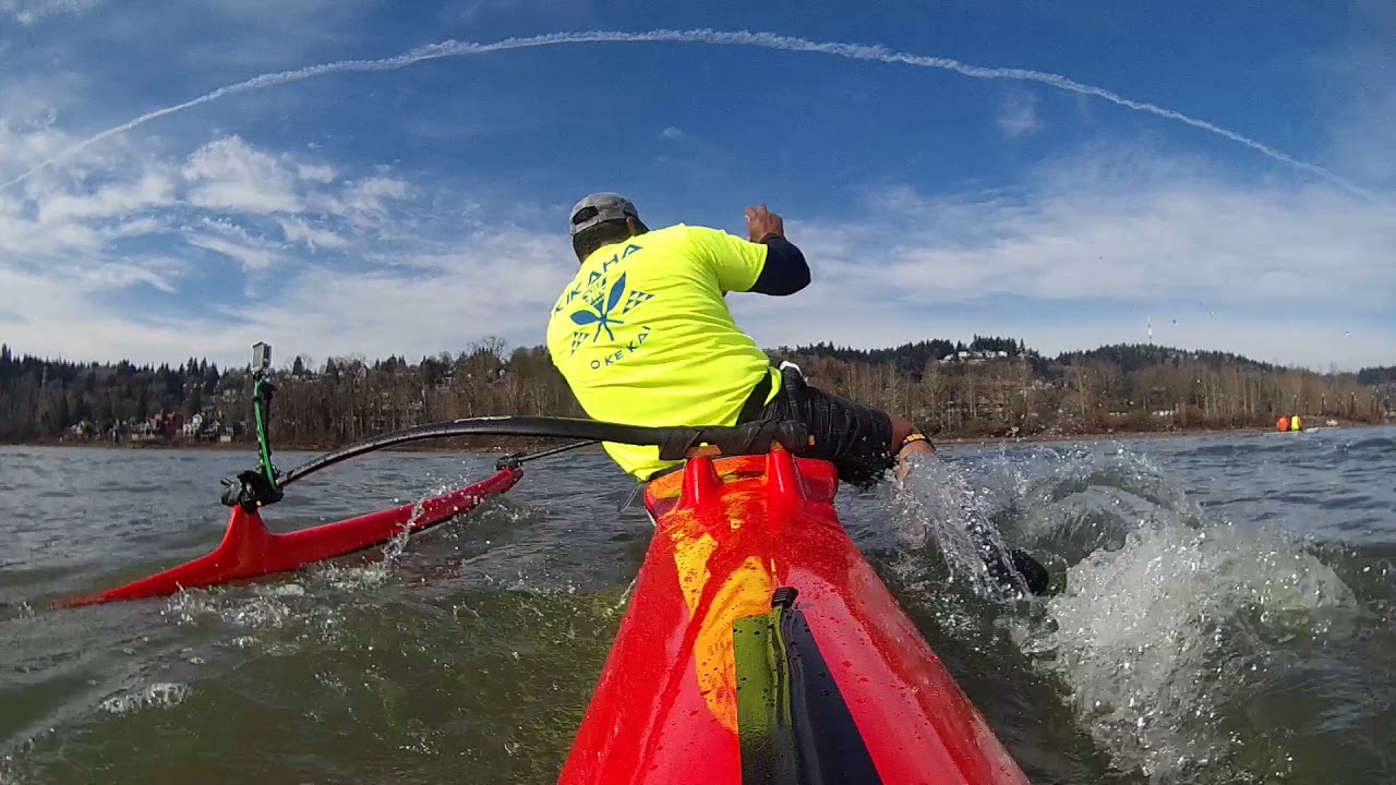 KAI IKAIKA RACE V1 TURNING TECHNIQUE