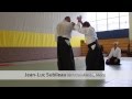 Ref:e80pDvtLh5w Jean-luc subileau (6th dan from france) at the aikido dojo frankfurt 2012