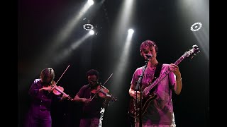Mei Semones - Tora Moyo
