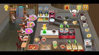 신당동떡볶이2 stage 449 screenshot 4