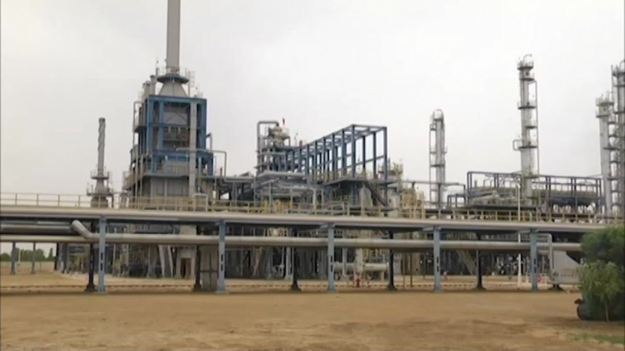 Tchad, PÉTROLE: RÉDUCTION DU NOMBRE DE MARKETEURS