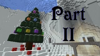 Jimsmine Christmas/New Years Day/Groundhogs Day Special Part 2!