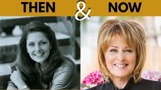 Famous Hollywood Supermodels Female of 1970s |  Past & Now