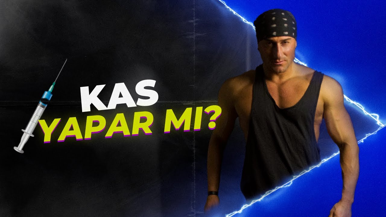 BU MADDELER KAS YAPAR MI?