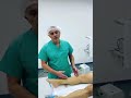 Операция при артрозе коленного сустава (после неудачной операции по удалению мениска 5 лет назад)