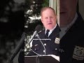 Honoring Portland’s Fallen Officers
