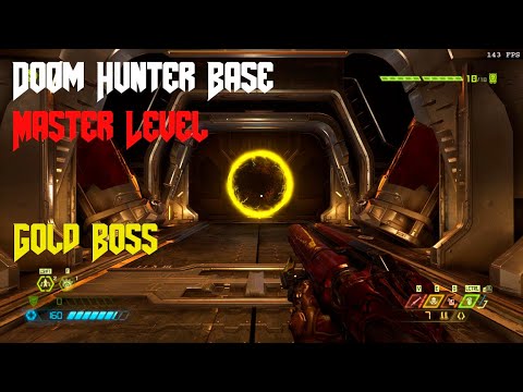 Vidéo: Doom Eternal - Lieux De Collection De La Base De Doom Hunter