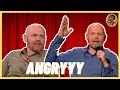 Bill Burr&#39;s NASTY TEMPER  (Stand-Up Comedy)