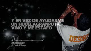 Fronti - El Malo Remix Ft @PushoTv x @conepmusicpr7159