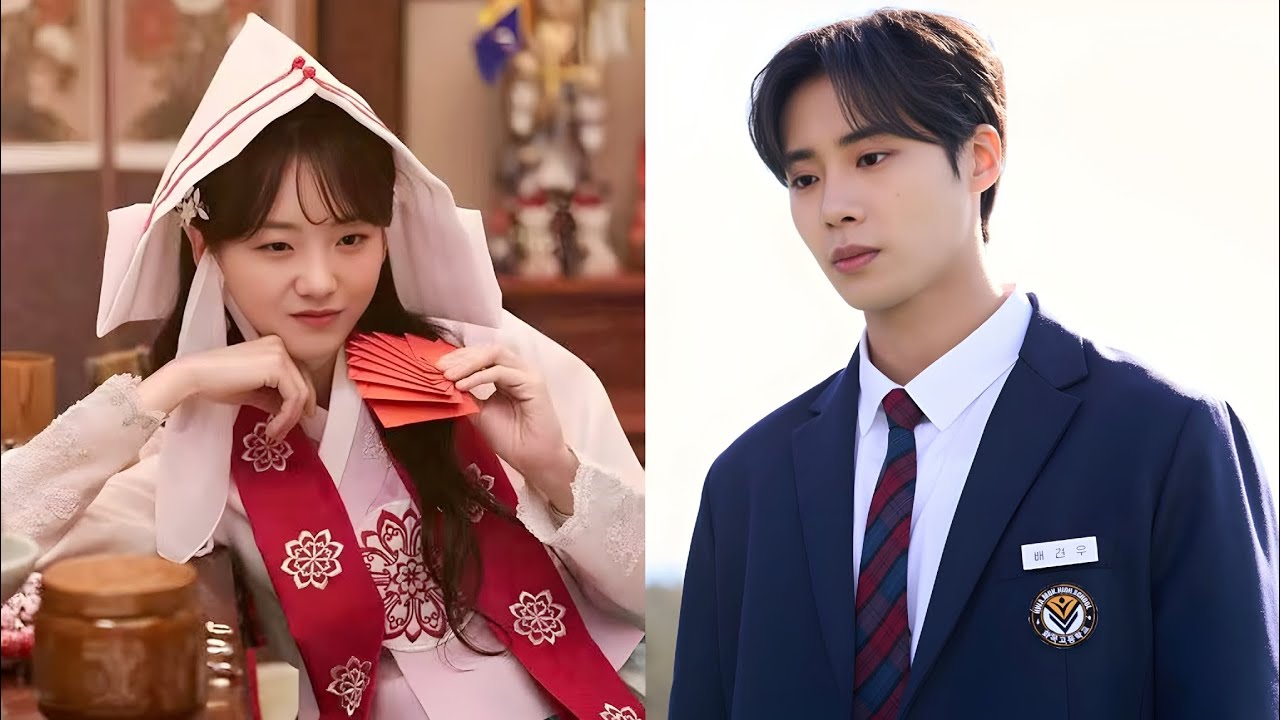 Head over Heels (2025) Episode 7-8 English SUB 