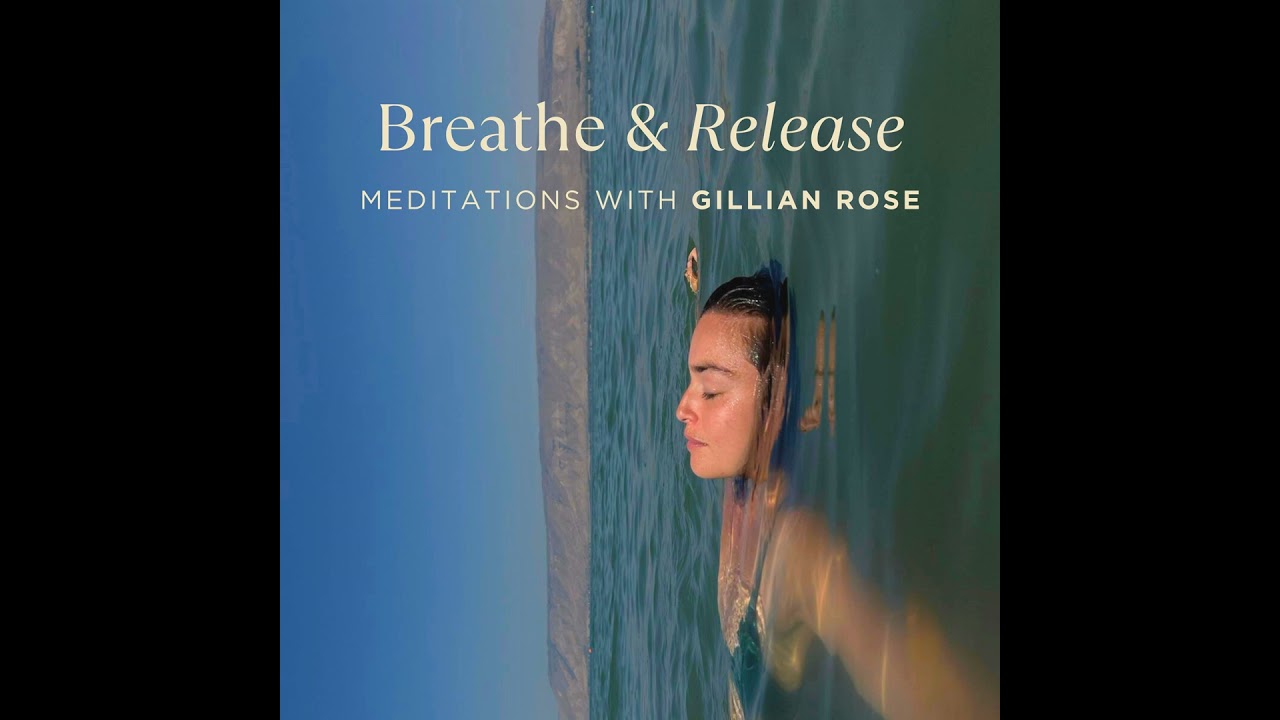 Connecting to Your Deepest Intentions: Guided Meditation & Breathwork