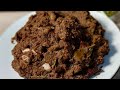 DAPAT DAGING KURBAN DI BIKIN RENDANG SAJA || ENAK, EMPUK, GURIH MANTAAAP