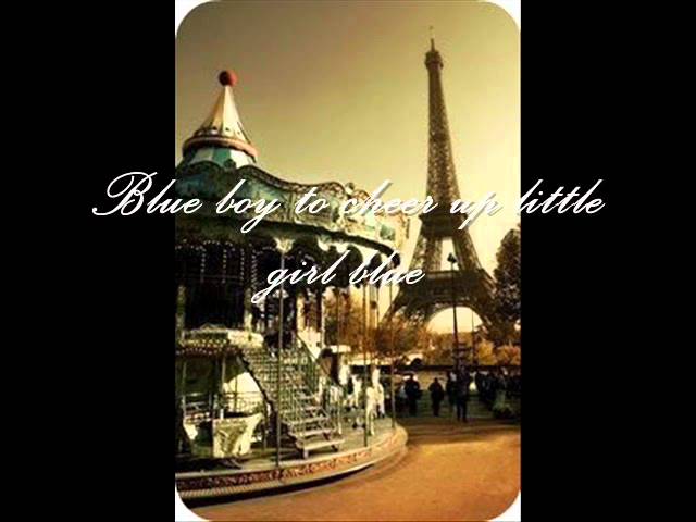洋楽 Joni James / Little Girl Blue / E3347 Joni James – Little Girl Blue – Vinyl (LP, Album), 1956