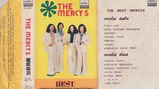 The Mercy's - Jauh Disayang