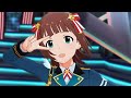 【ミリシタMAD】THE IDOLM@STER (たろすけバスターNW MIX)  春香 美希