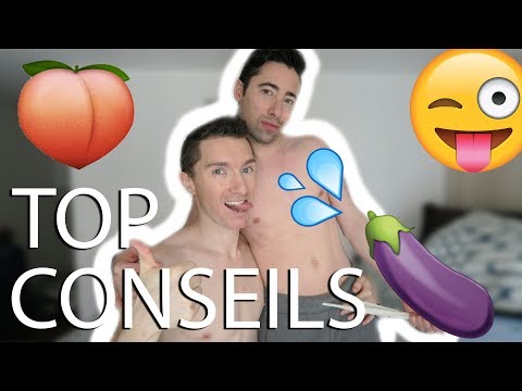 plan cul gay tours
