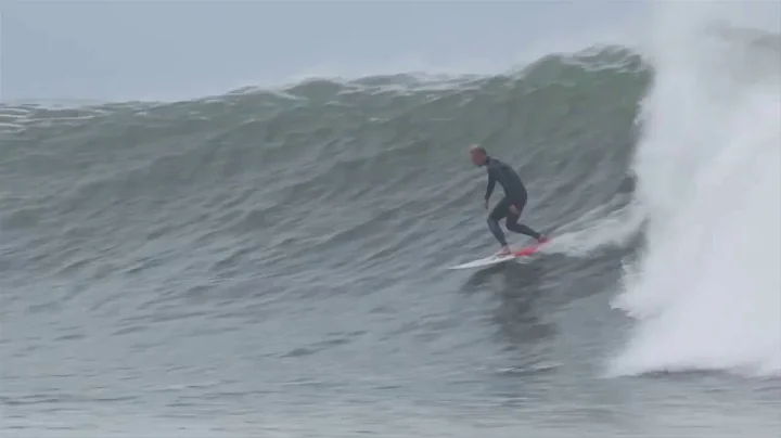 Cody Robinson filmed by Arnold Sykes