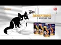 Purina Logo Russia Ukraine History 2011 2023