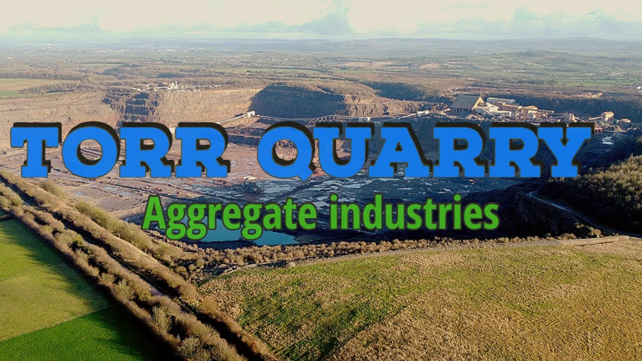 torr quarry geography case study