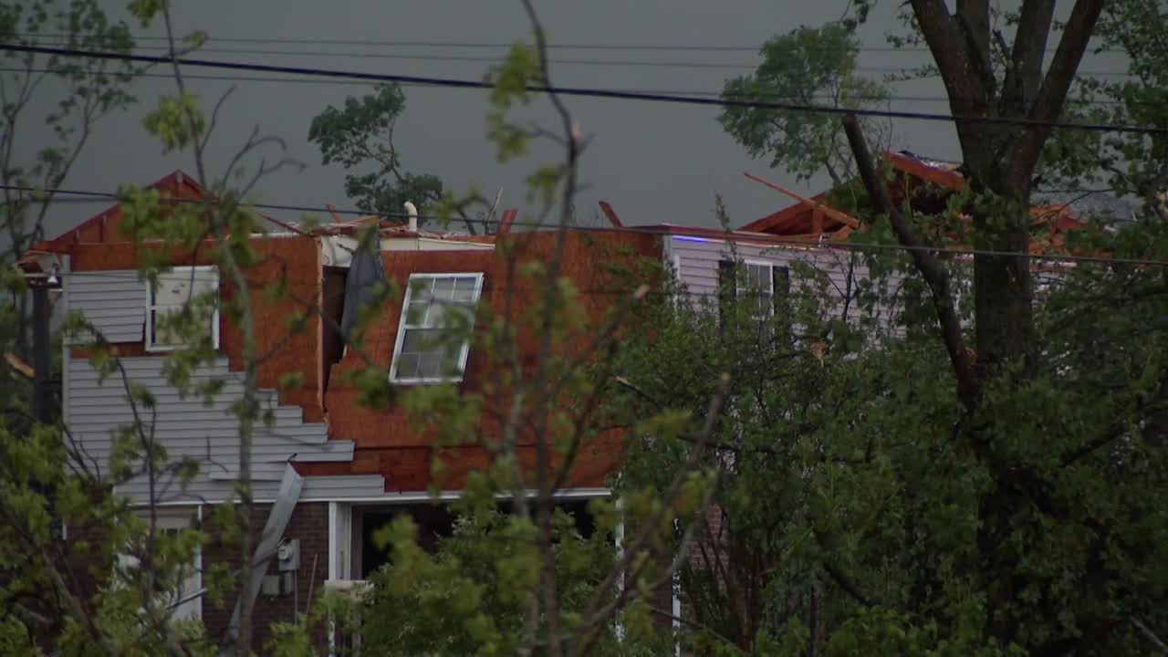 City of Columbia will soon get 12 state-of-the-art tornado sirens - YouTube
