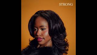 Momo Boyd , Infinity Song - Strong (SLOWED + REVERB)