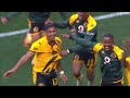 Highlights | Kaizer Chiefs vs. Mamelodi Sundowns | MTN8 Semi-Final 1st Leg