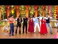 Laughter Chefs Season 3 New Promo 8th June:Jannat Sargun Ne Bikhera Jadu, Samarth Ne Looti Limelight