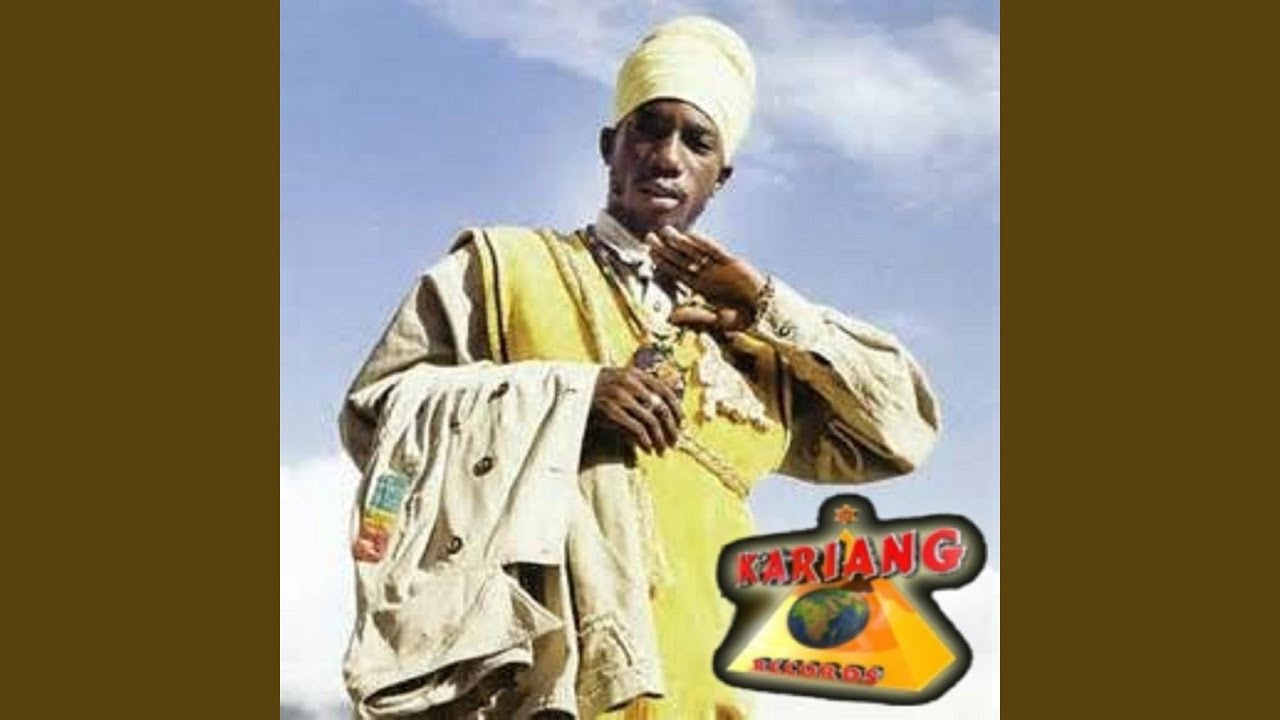 Ghetto Youth Time (feat. King David) - YouTube