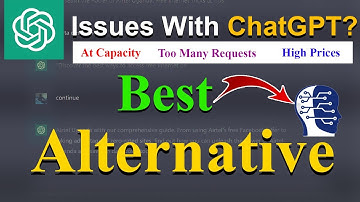 Better than Chat GPT That You Won