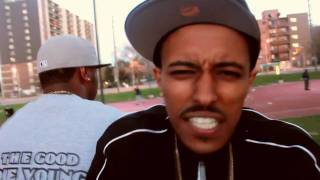 Im The Man - Renegade Sluggz feat. Money Bagz Ave u0026 Ace Dinero (R.O.S)
