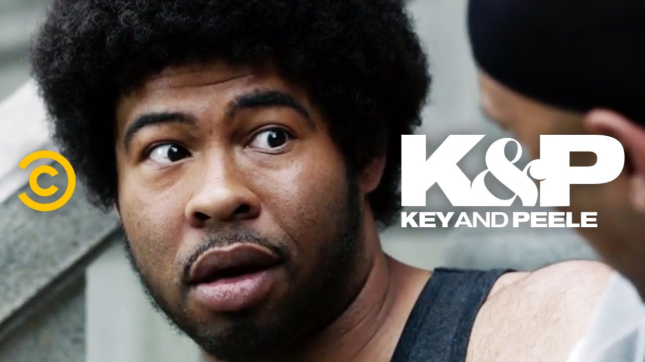 Can You Spot What’s Wrong with These Phrases? - Key & Peele