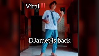 viral❗joget jamet anak sekolah yang lagi viral di tik tok!!